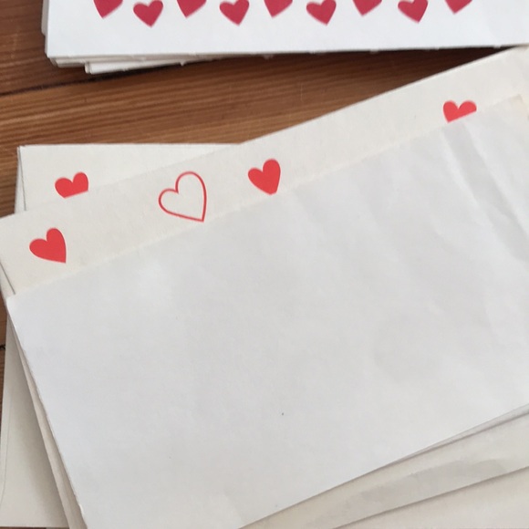 Vintage 1970-80 Valentine Cards - Picture 4 of 8